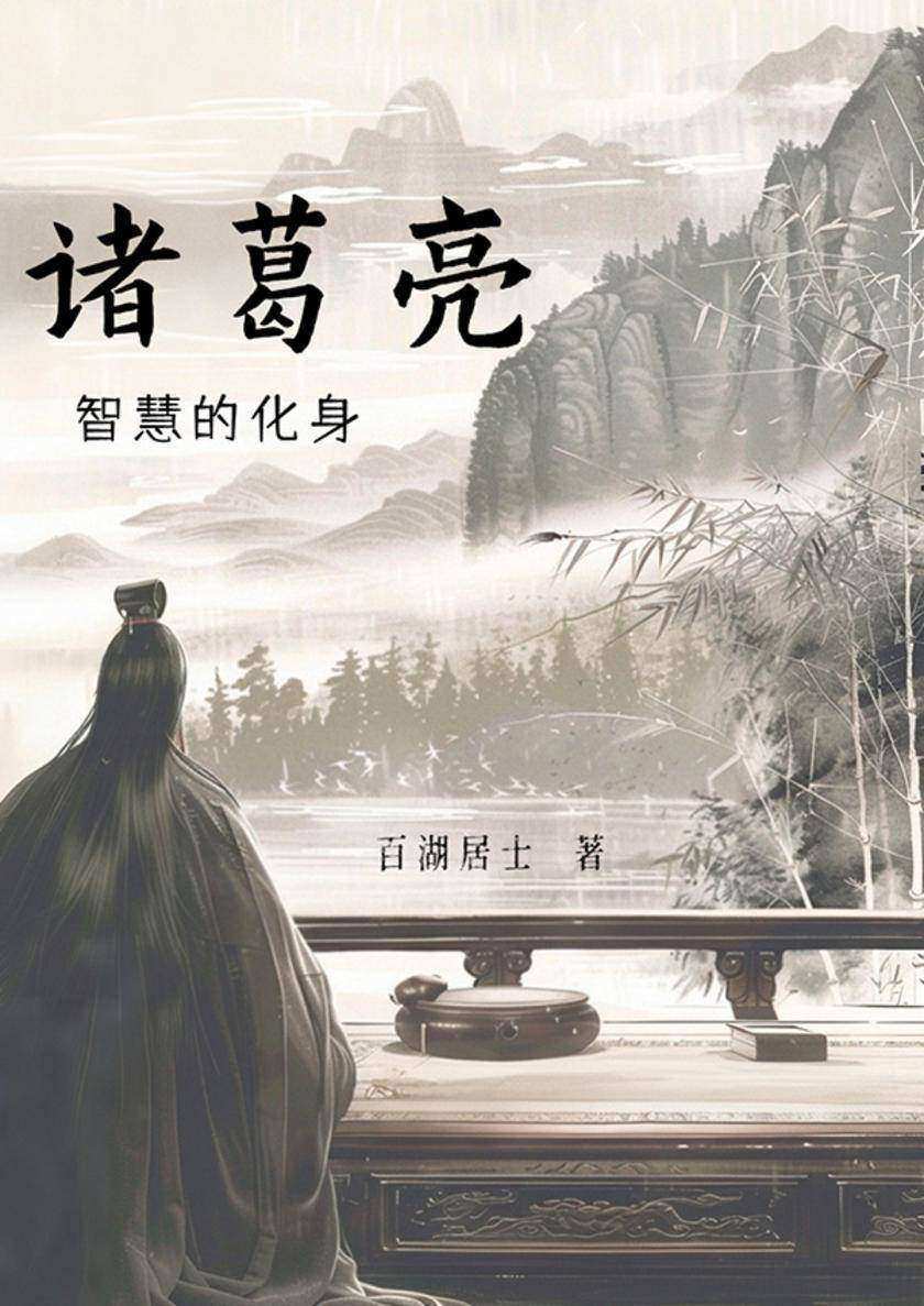 诸葛亮:智慧的化身