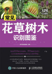 常见花草树木识别图鉴 大图识别版