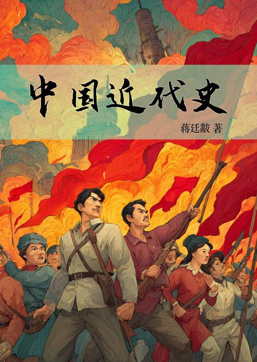 中国近代史