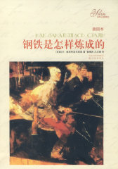译林名著精选：钢铁是怎样炼成的（插图本）（软精装）(试读本)