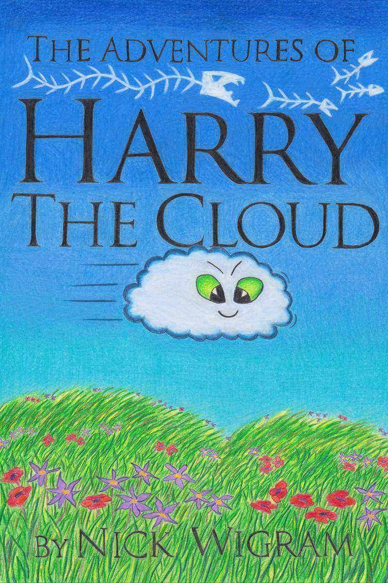 Harry the Cloud