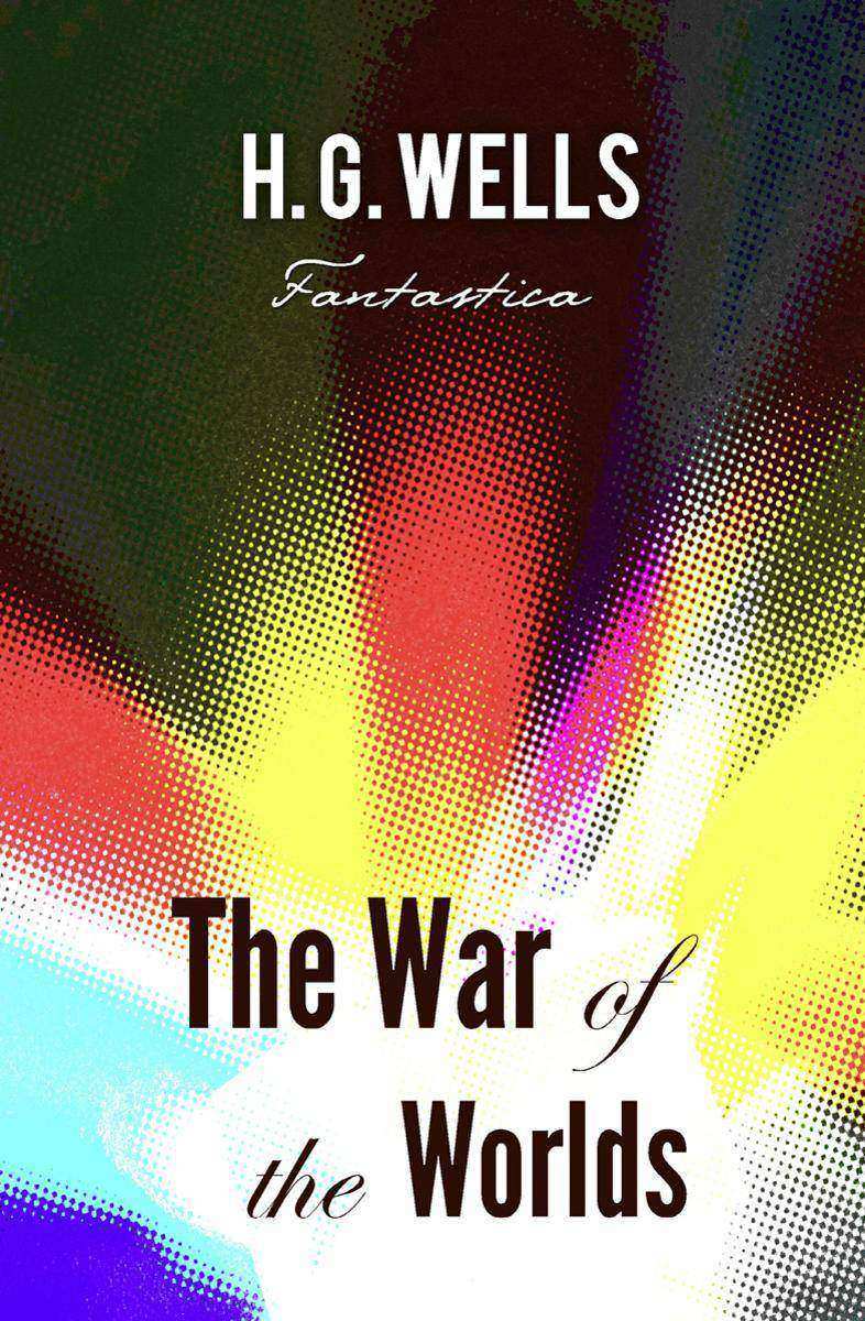 The War of the Worlds