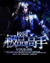 校园极品高手