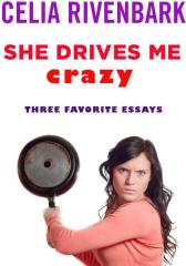 She Drives Me Crazy