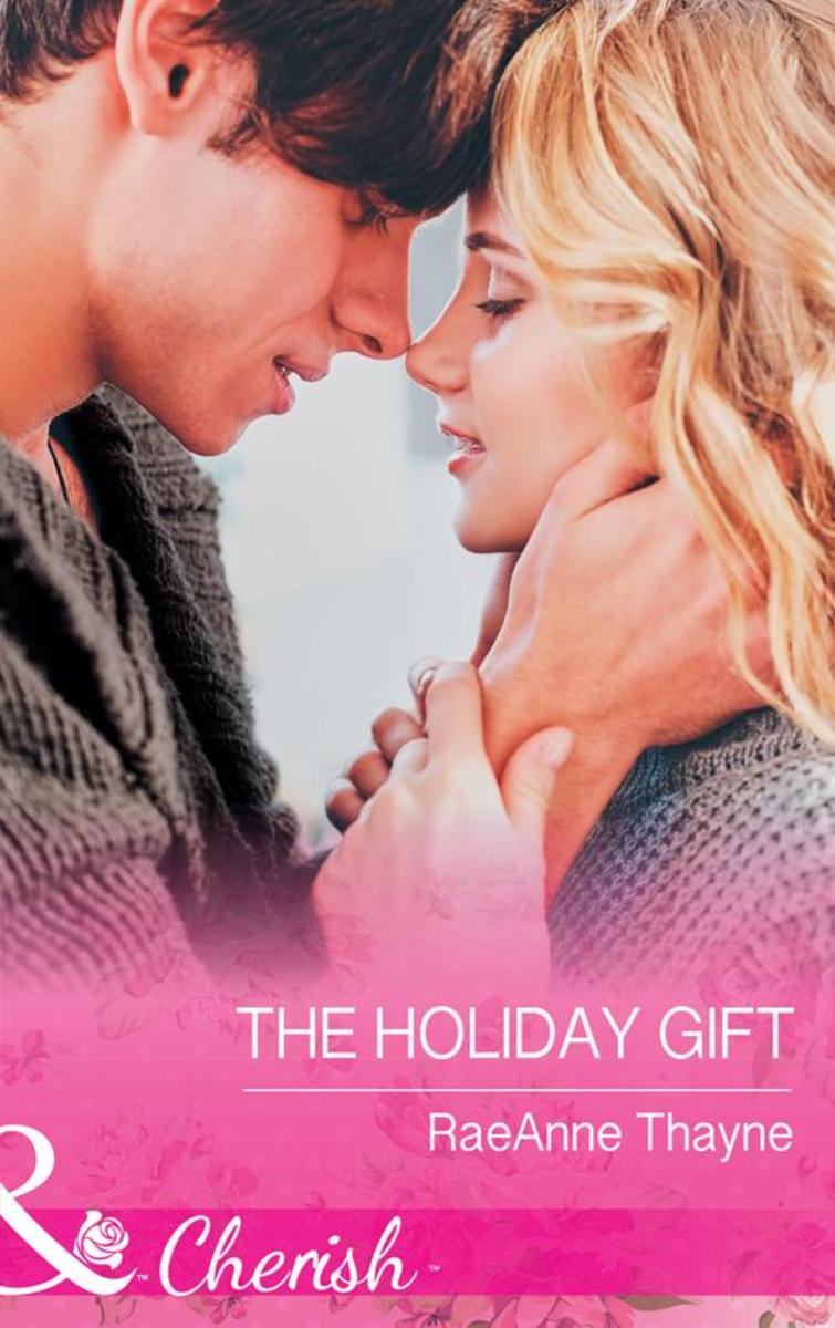 The Holiday Gift (Mills & Boon Cherish) (The Cowboys of Cold Creek, Book 15)