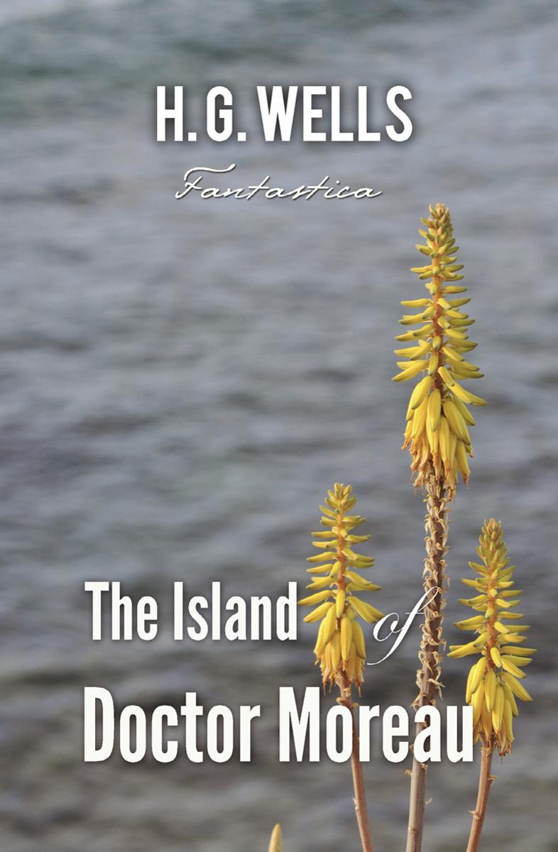 The Island of Doctor Moreau