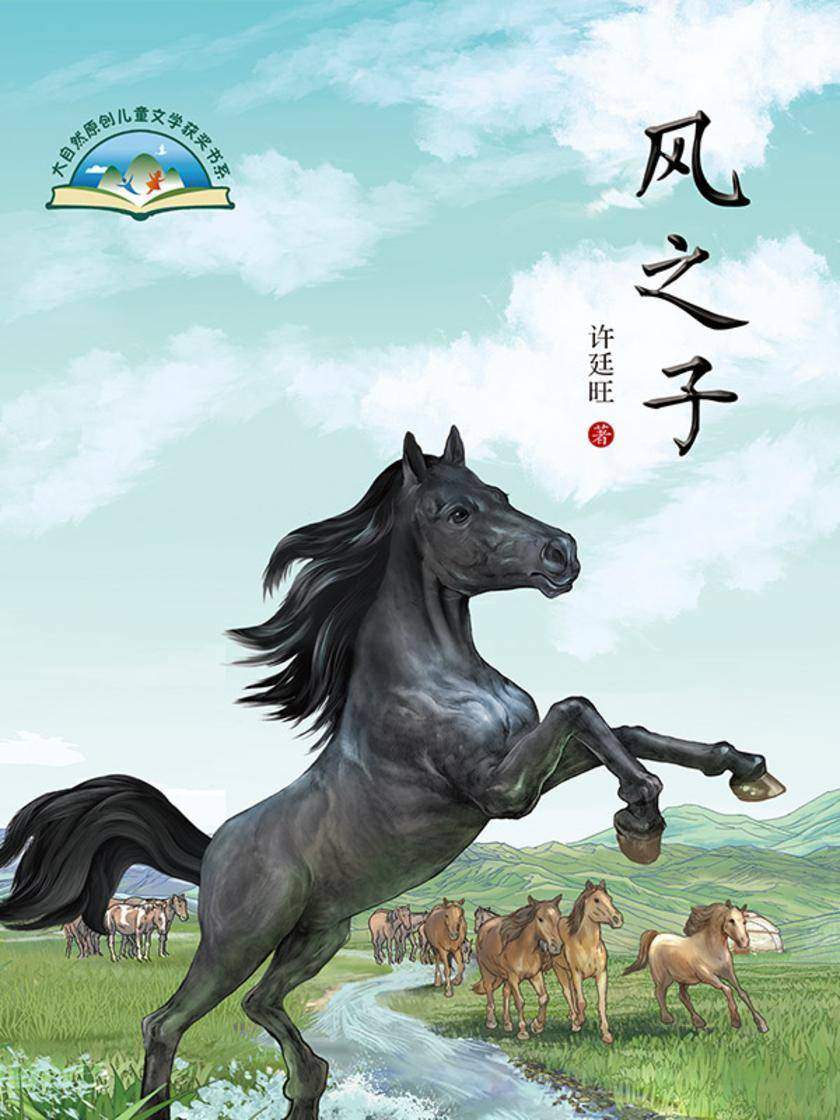 风之子