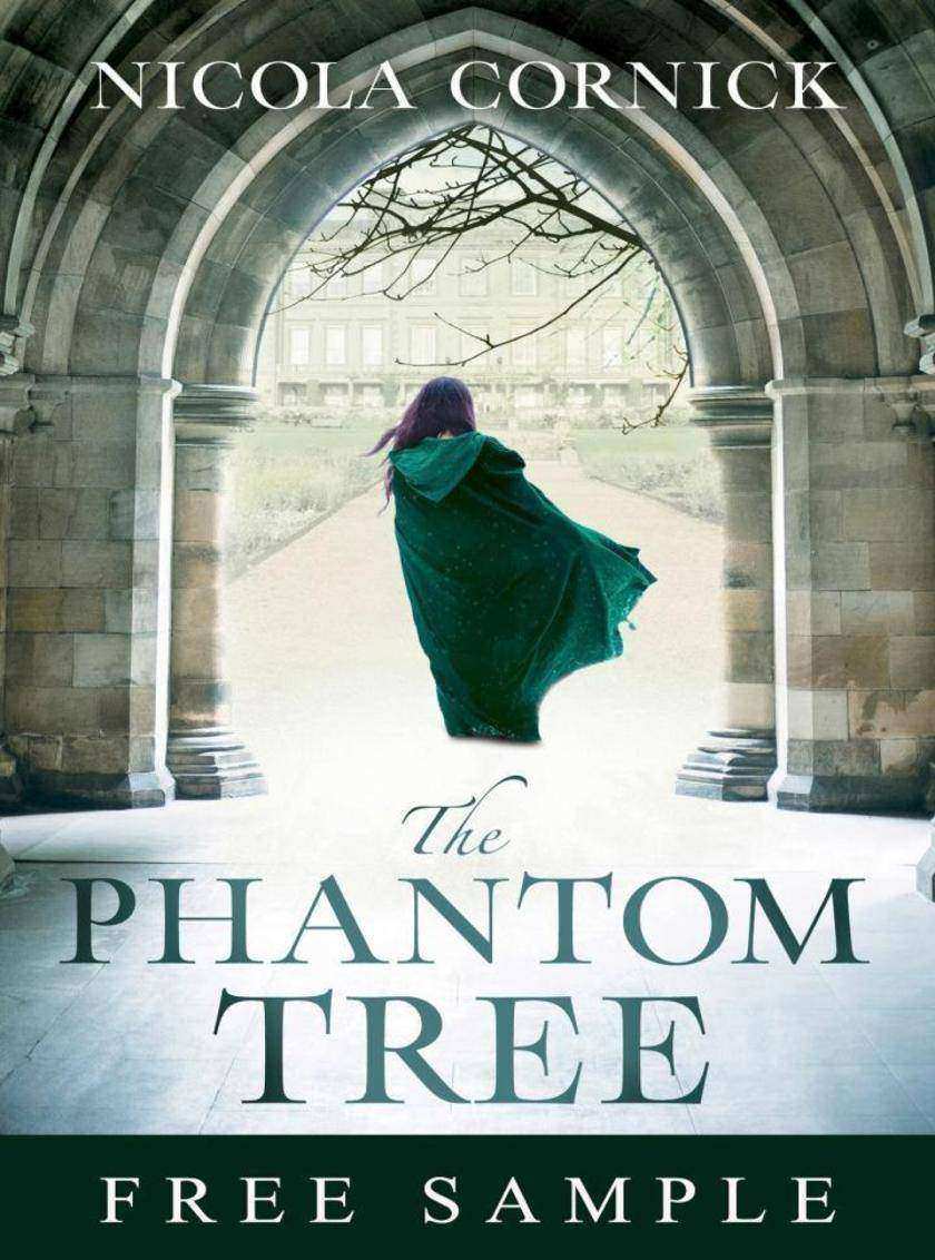The Phantom Tree: Free Sample