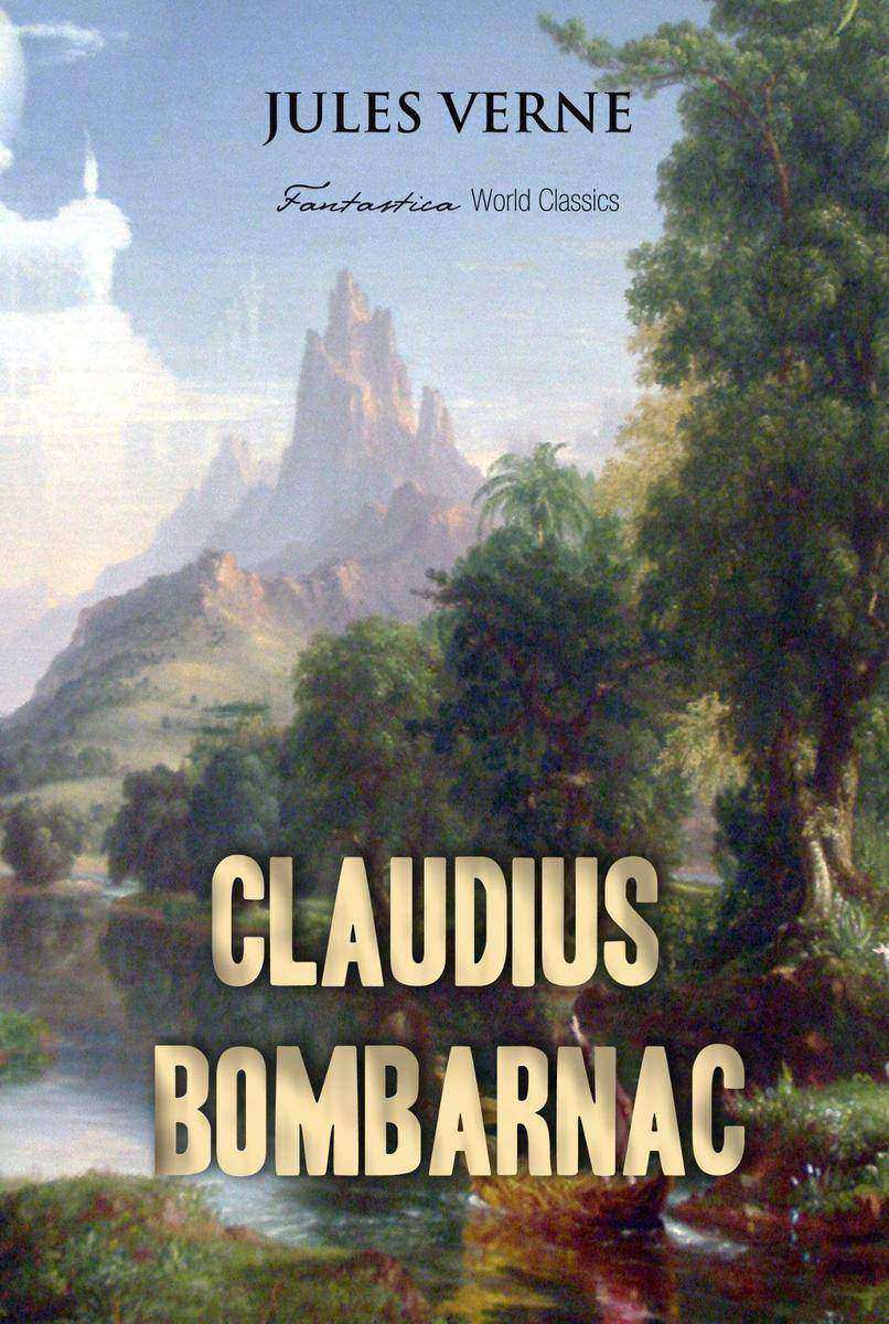 Claudius Bombarnac