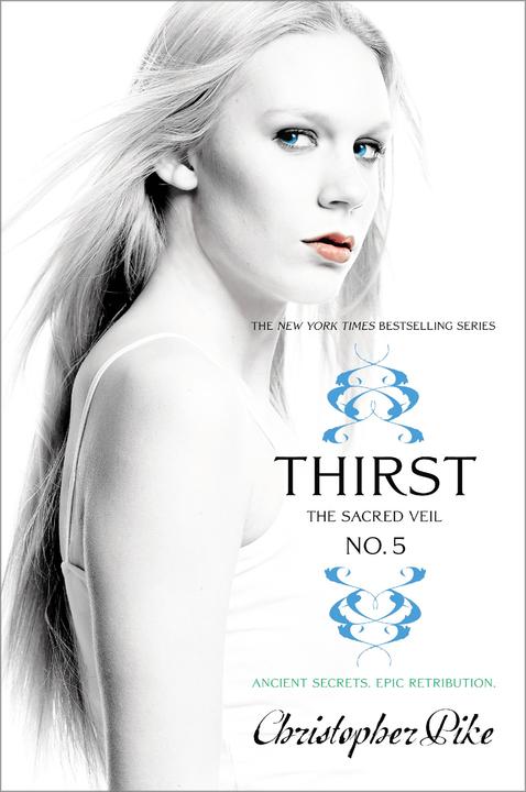 Thirst No. 5：The Sacred Veil