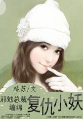 邪魅总裁缠绵复仇小妖1