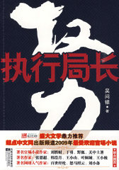 权力：执行局长(试读本)
