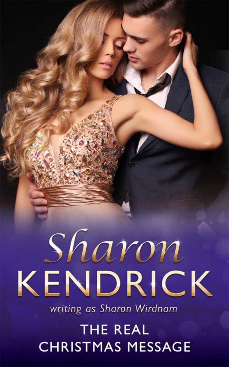 The Real Christmas Message (Mills & Boon Medical)