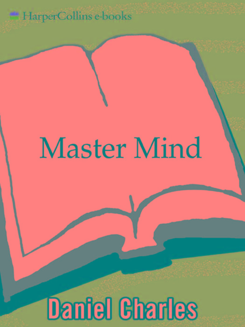 HarperCollins e-books