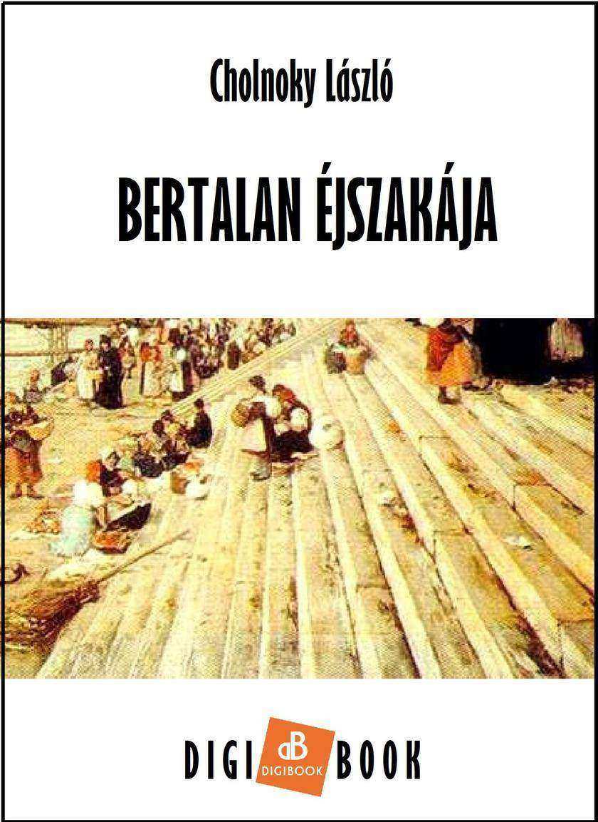 Bertalan éjszakája