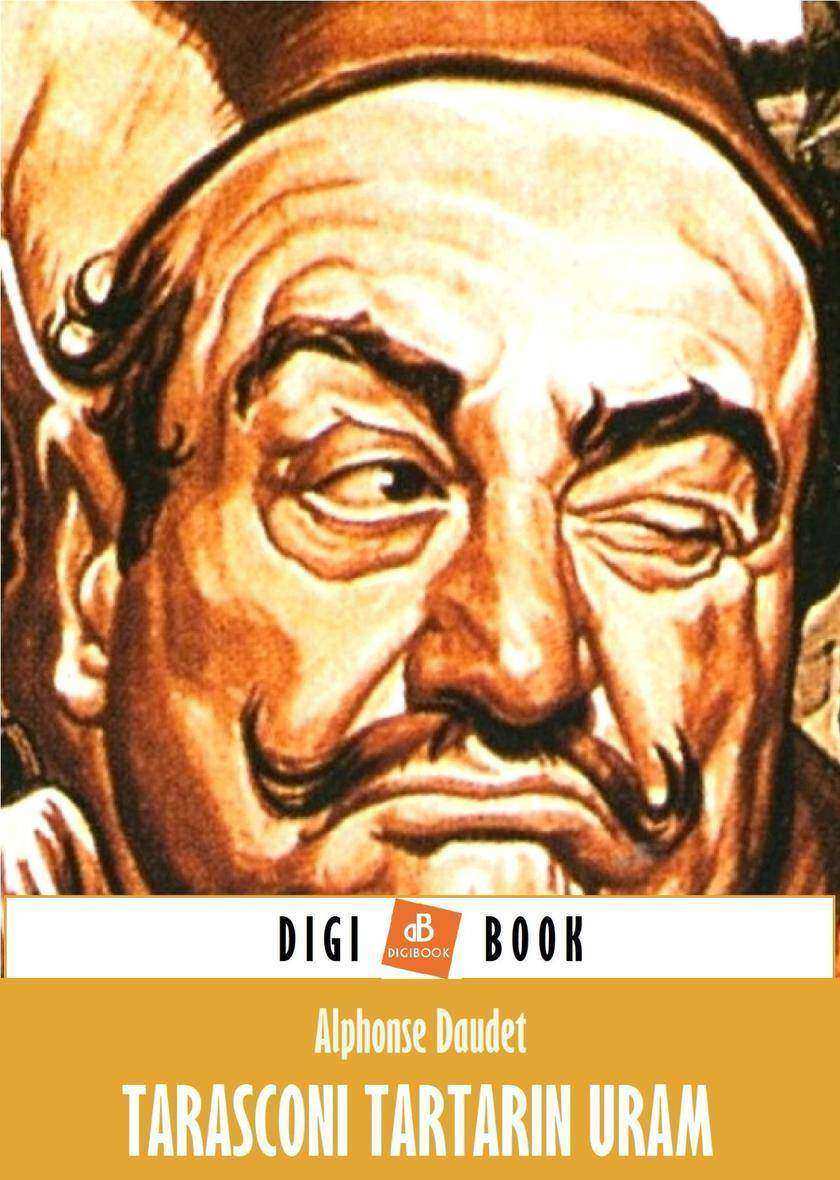 Tarasconi Tartarin uram