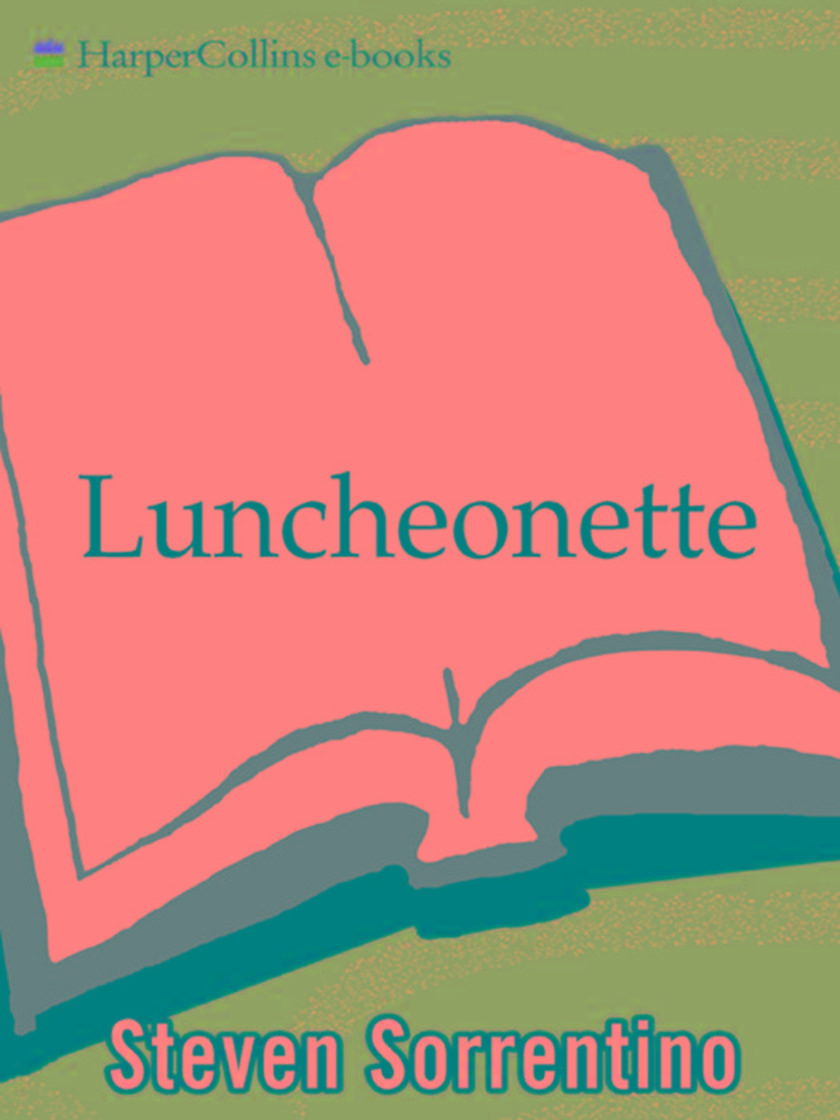 Luncheonette