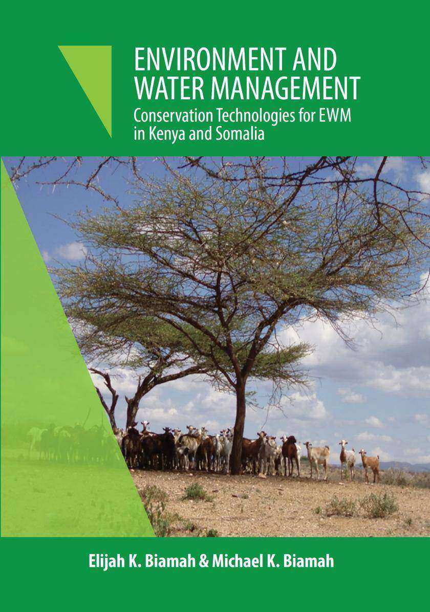 Environment And Water Management