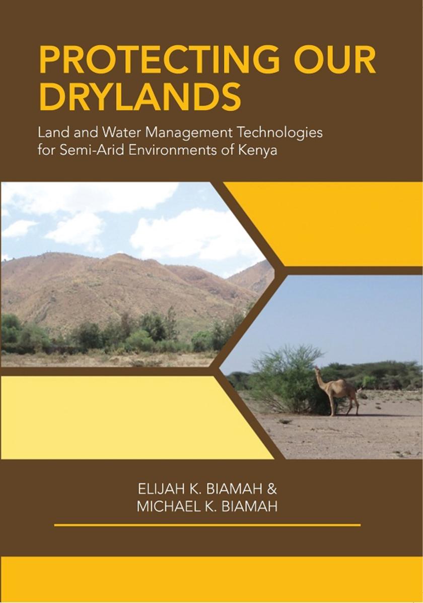 Protecting Our Drylands