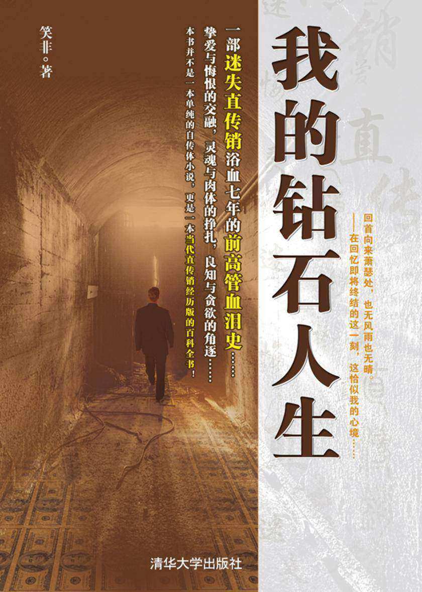 我的钻石人生