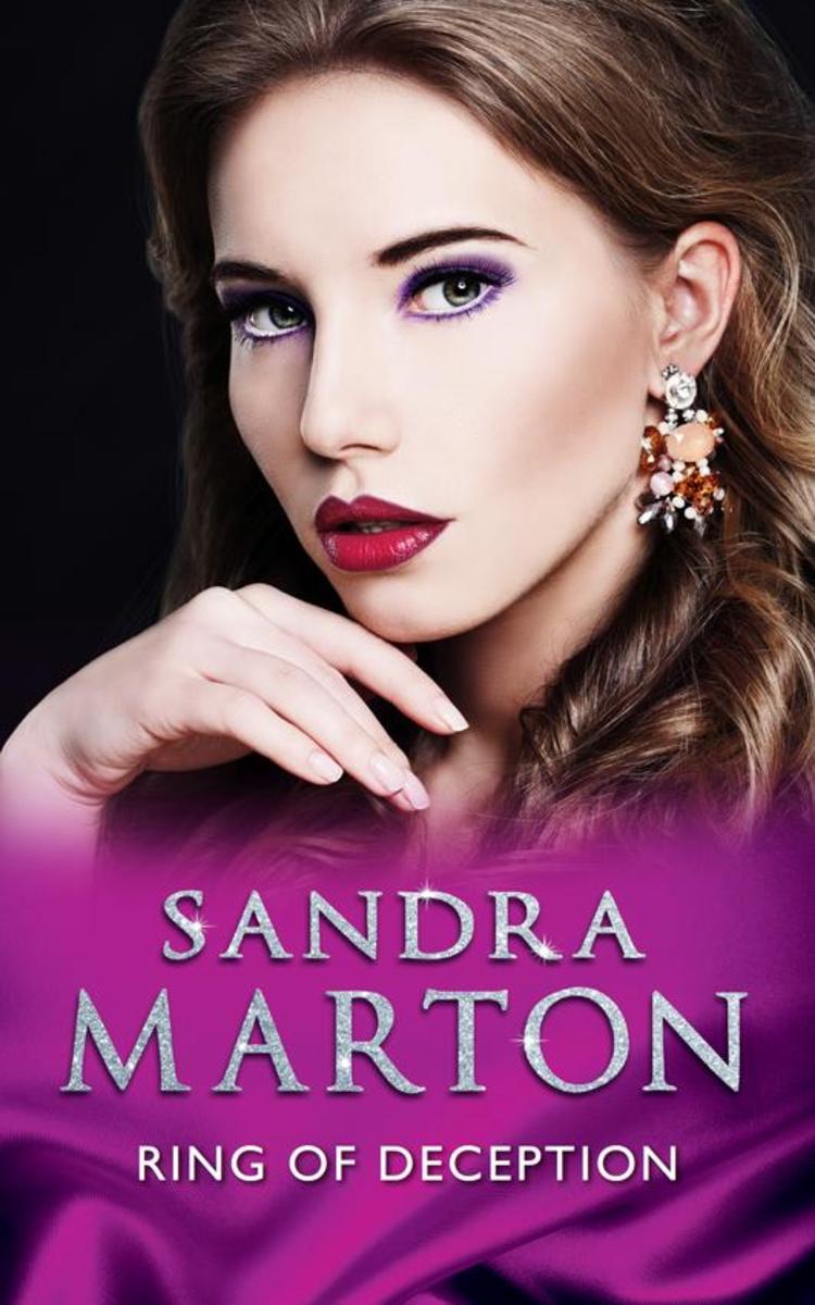 Ring Of Deception (Mills & Boon Modern)