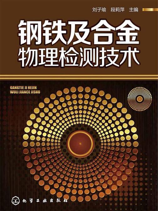 钢铁及合金物理检测技术