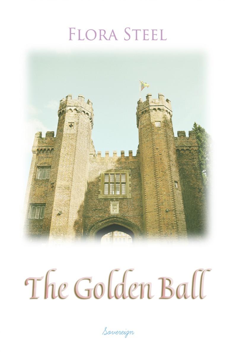 The Golden Ball