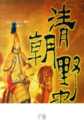 清朝野史大观