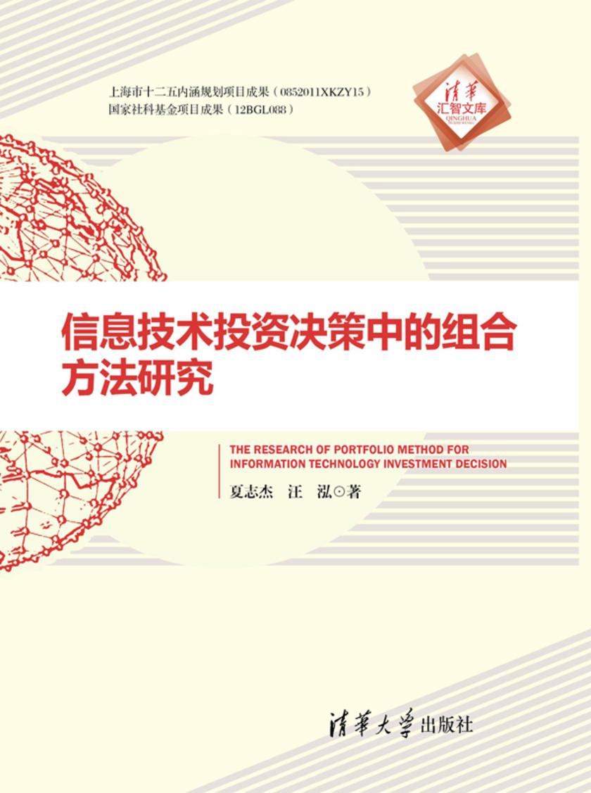 信息技术投资决策中的组合方法研究