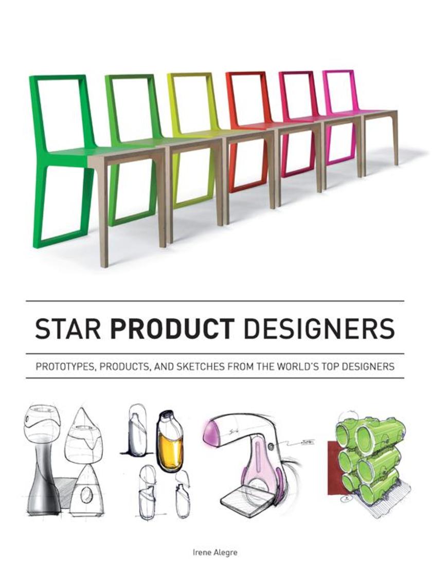 Star Product Designers