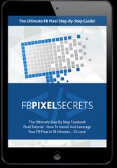 FB Pixel Secrets