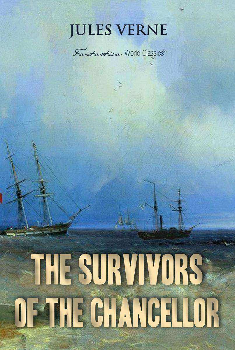 The Survivors of the Chancellor