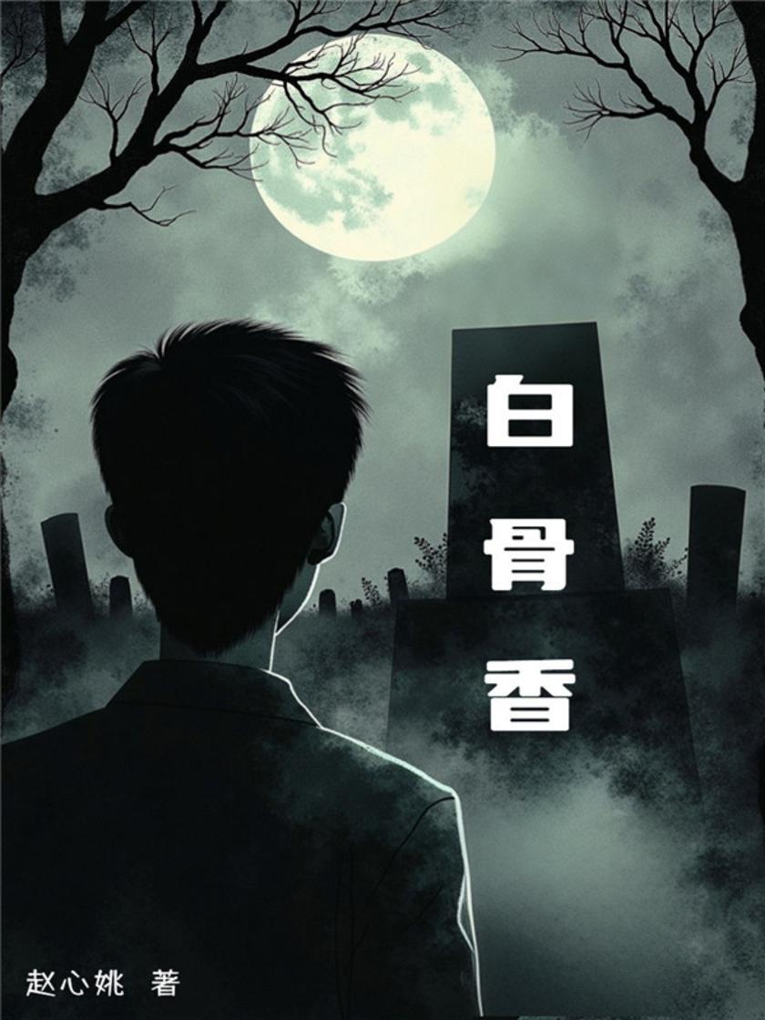 白骨香