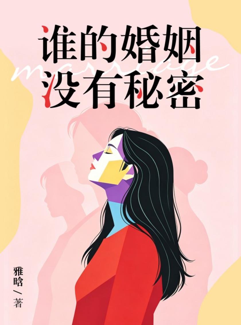 谁的婚姻没有秘密