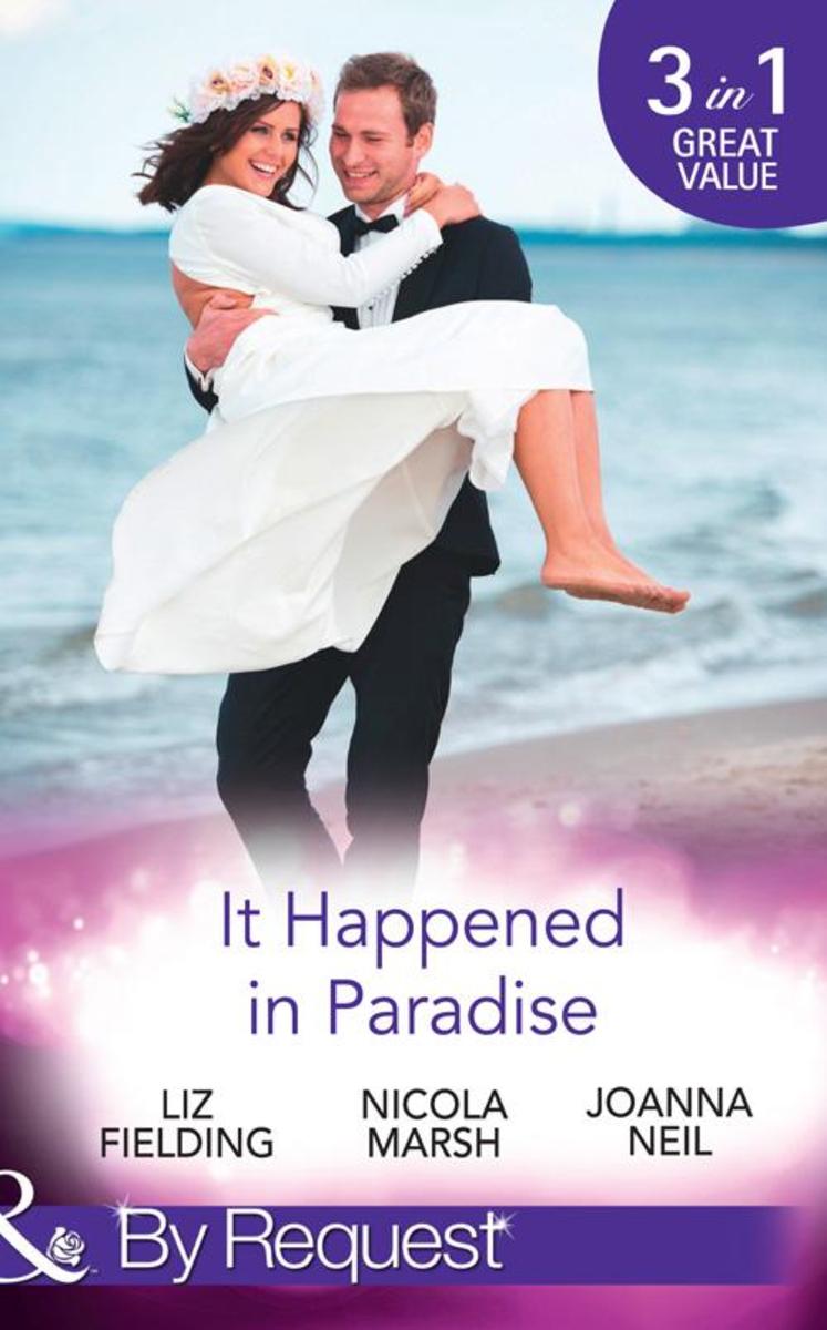 It Happened In Paradise: Wedded in a Whirlwind / Deserted Island, Dreamy Ex! / H