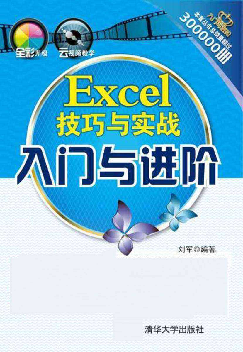Excel技巧与实战入门与进阶