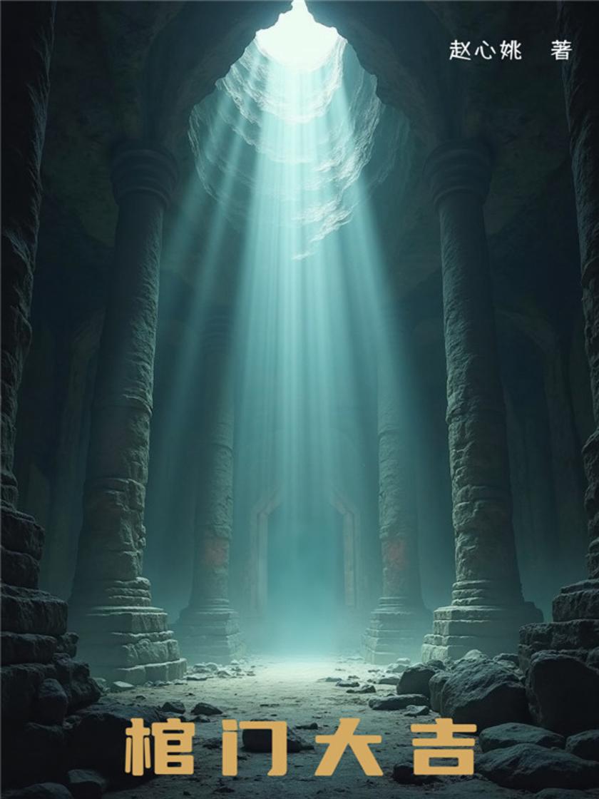 棺门大吉