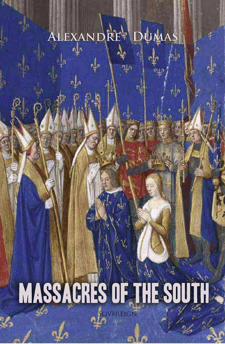 Massacres of The South