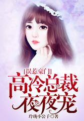 误惹豪门：高冷总裁夜夜宠