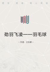 劲羽飞凌——羽毛球