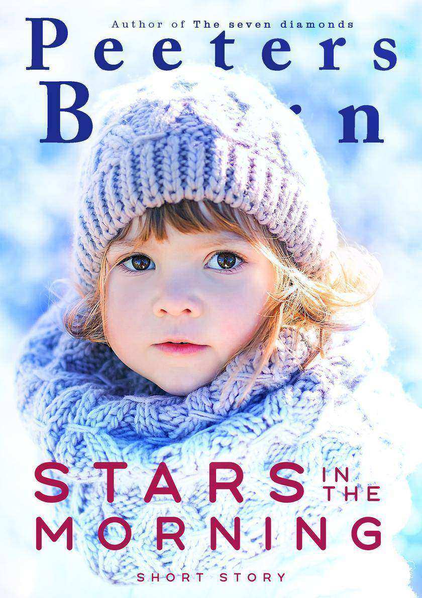 Stars in the morning