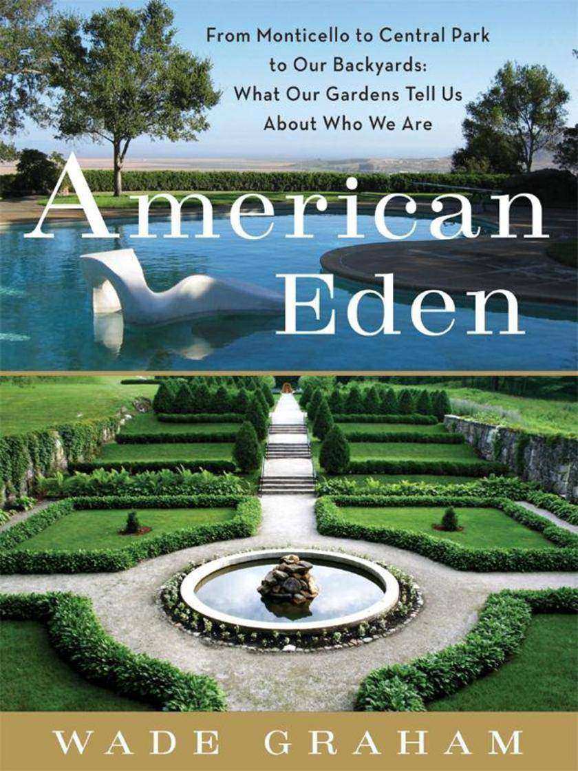 American Eden