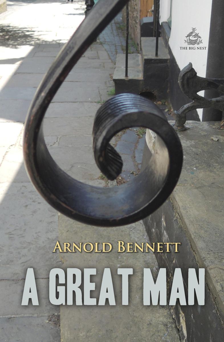 A Great Man: A Frolic