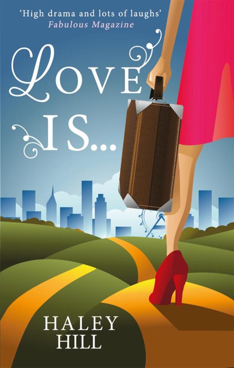 Love Is...: A fun, feel-good romance for 2016 about what makes love last