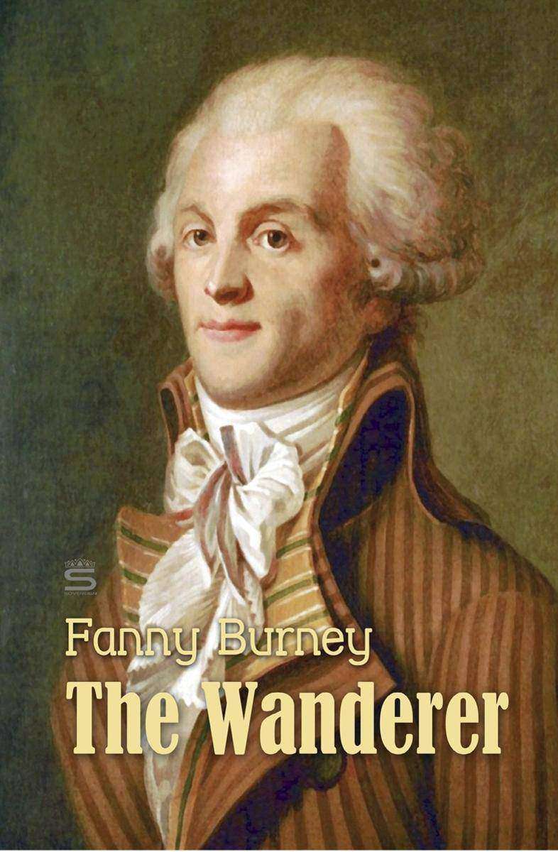 The Wanderer:Female Difficulties, Volume 3