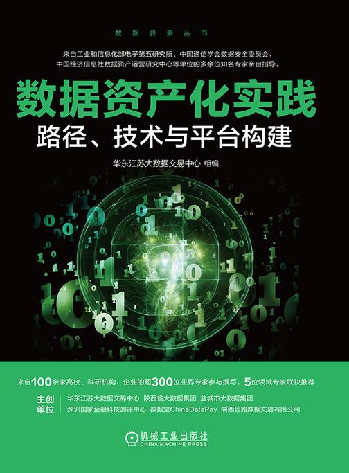 数据资产化实践:路径、技术与平台构建