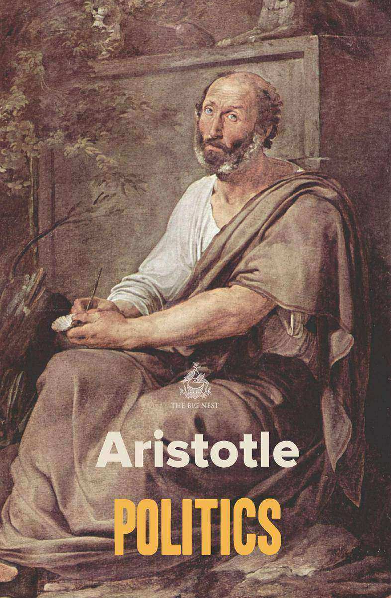 Politics: A Treatise on Government