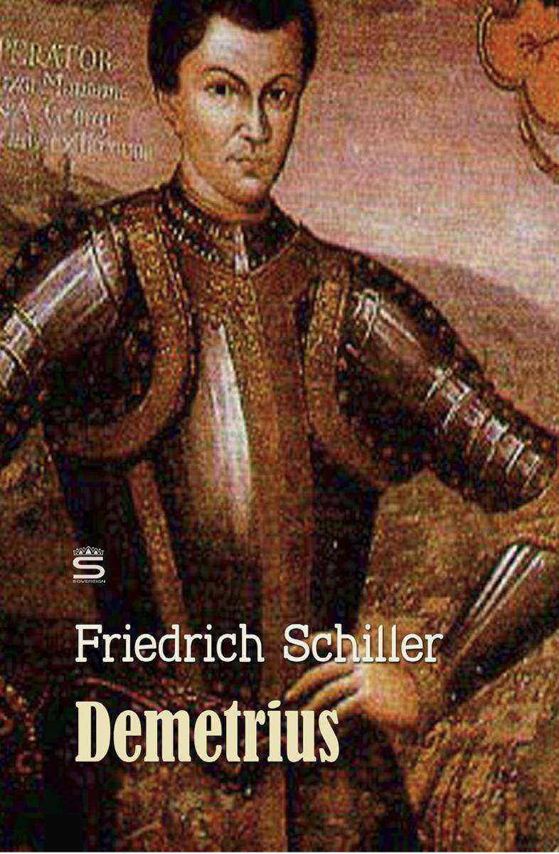 Demetrius