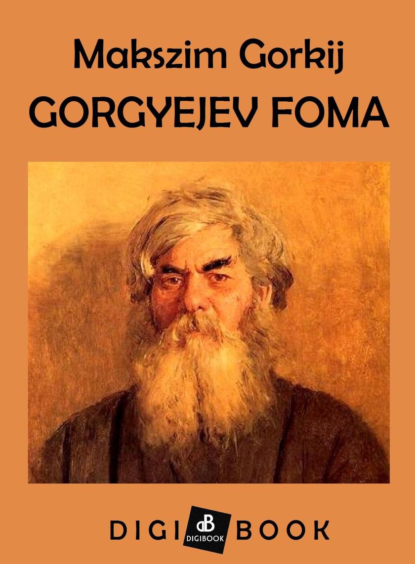Gorgyejev Foma