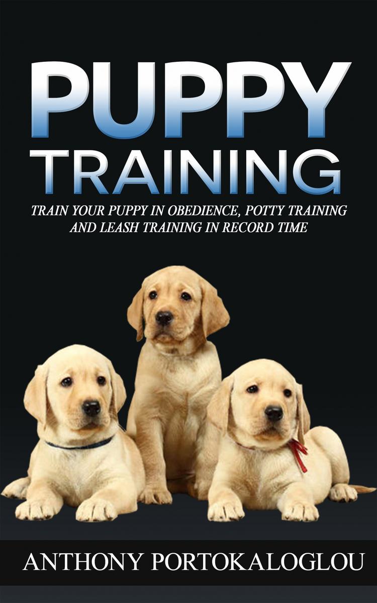 Puppy Training: Train your puppy in obedience, potty training and leash training